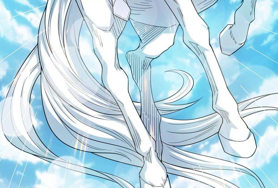 Đánh Bại Chư Thiên - Chương 78