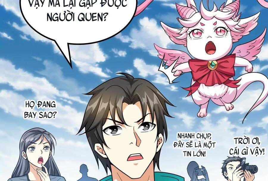 Đánh Bại Chư Thiên - Chương 78