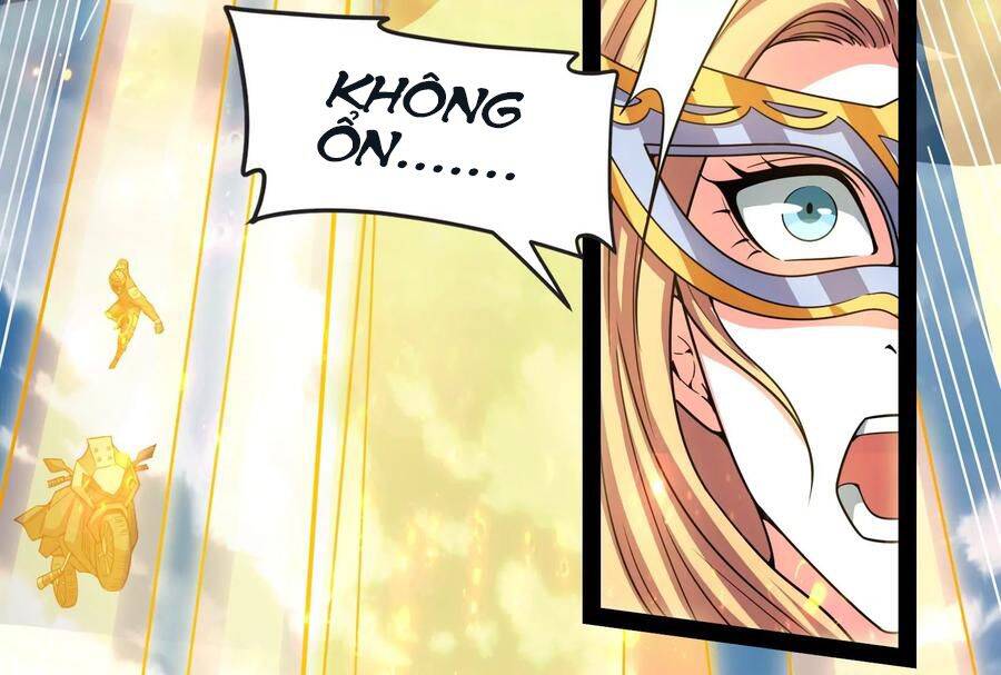 Đánh Bại Chư Thiên - Chương 78