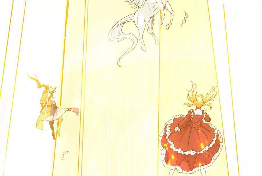 Đánh Bại Chư Thiên - Chương 78