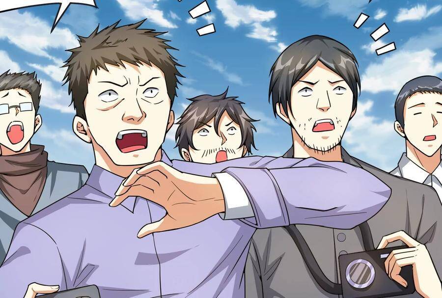 Đánh Bại Chư Thiên - Chương 78