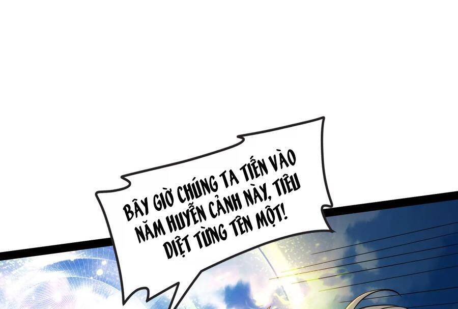 Đánh Bại Chư Thiên - Chương 78