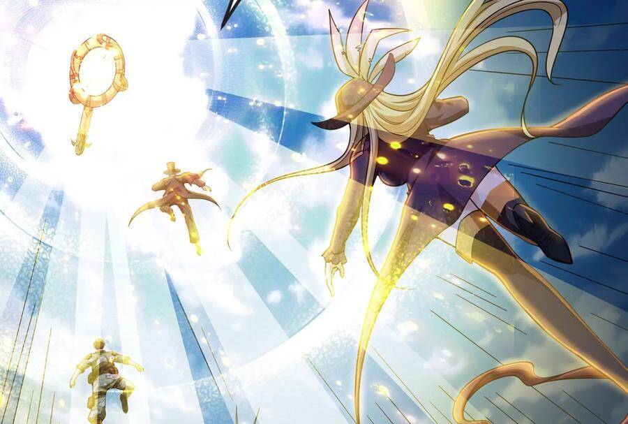 Đánh Bại Chư Thiên - Chương 78