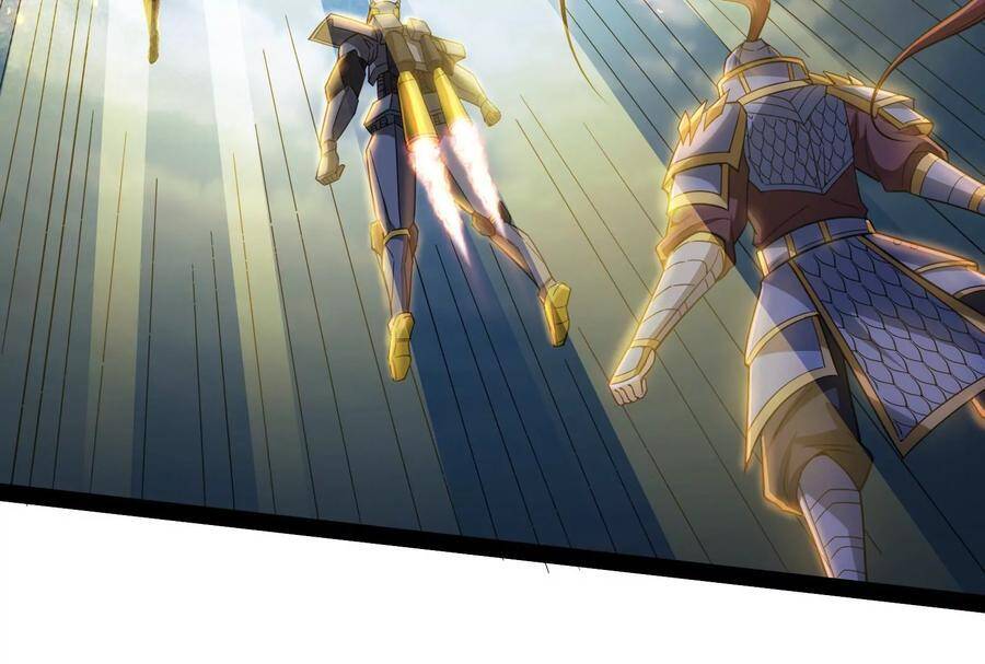 Đánh Bại Chư Thiên - Chương 78