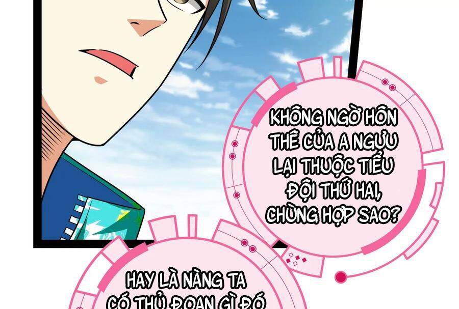 Đánh Bại Chư Thiên - Chương 78