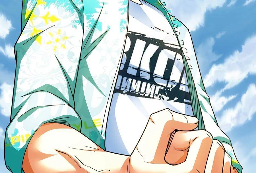 Đánh Bại Chư Thiên - Chương 78