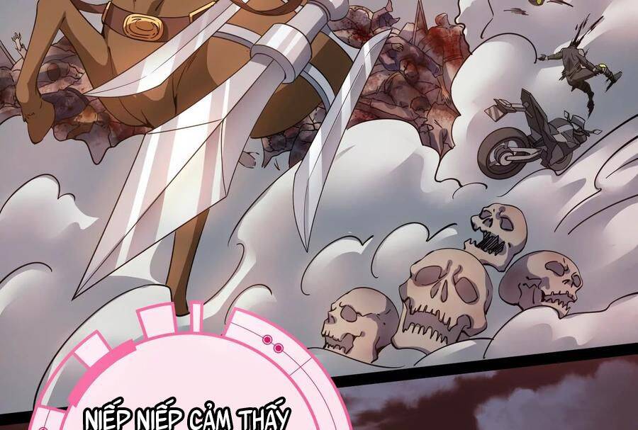 Đánh Bại Chư Thiên - Chương 78