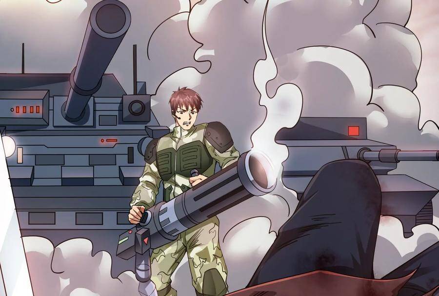 Đánh Bại Chư Thiên - Chương 78