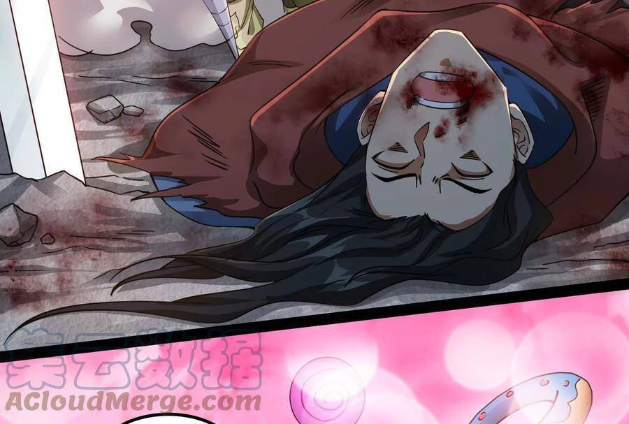 Đánh Bại Chư Thiên - Chương 78