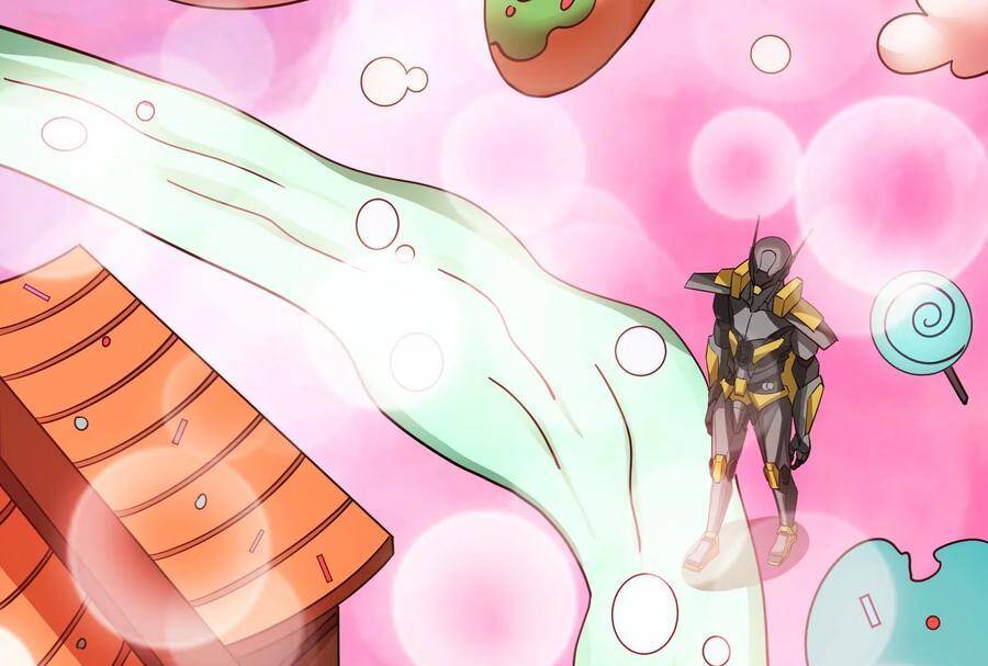 Đánh Bại Chư Thiên - Chương 78