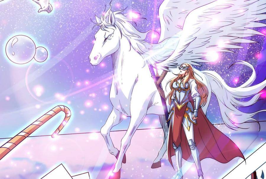 Đánh Bại Chư Thiên - Chương 78