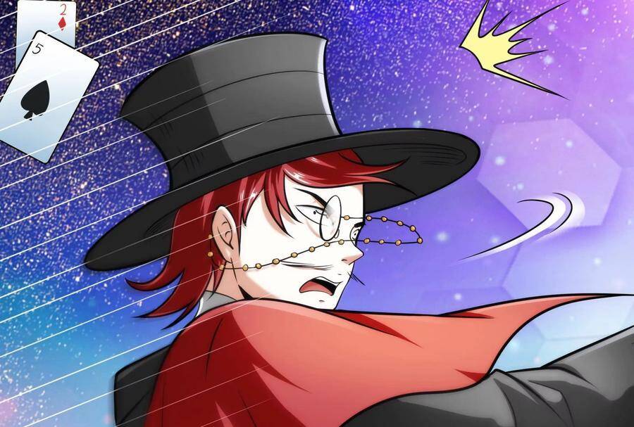 Đánh Bại Chư Thiên - Chương 78