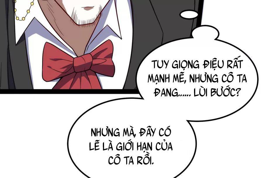 Đánh Bại Chư Thiên - Chương 79