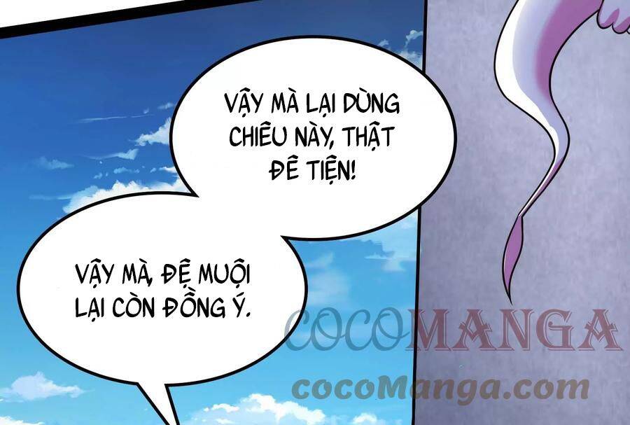 Đánh Bại Chư Thiên - Chương 79