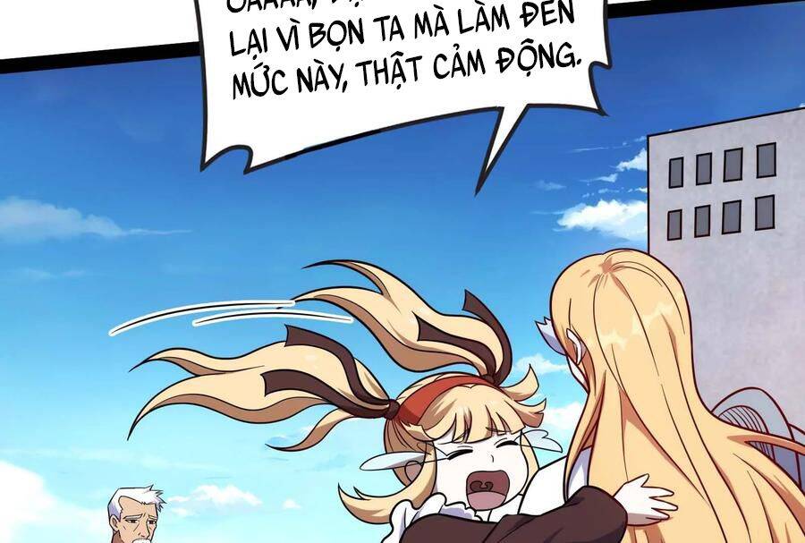 Đánh Bại Chư Thiên - Chương 79