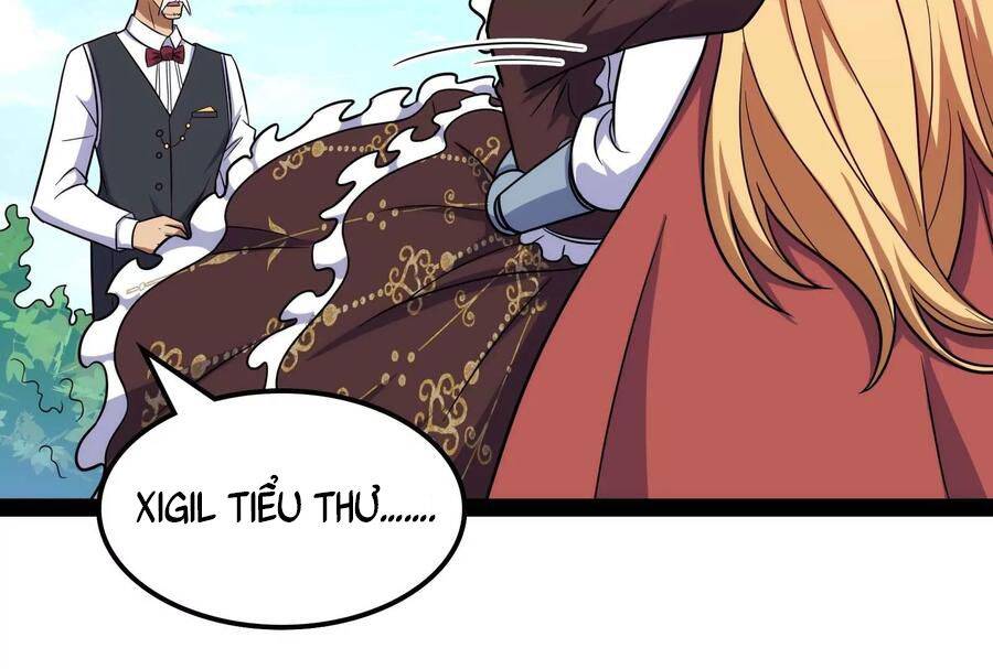 Đánh Bại Chư Thiên - Chương 79