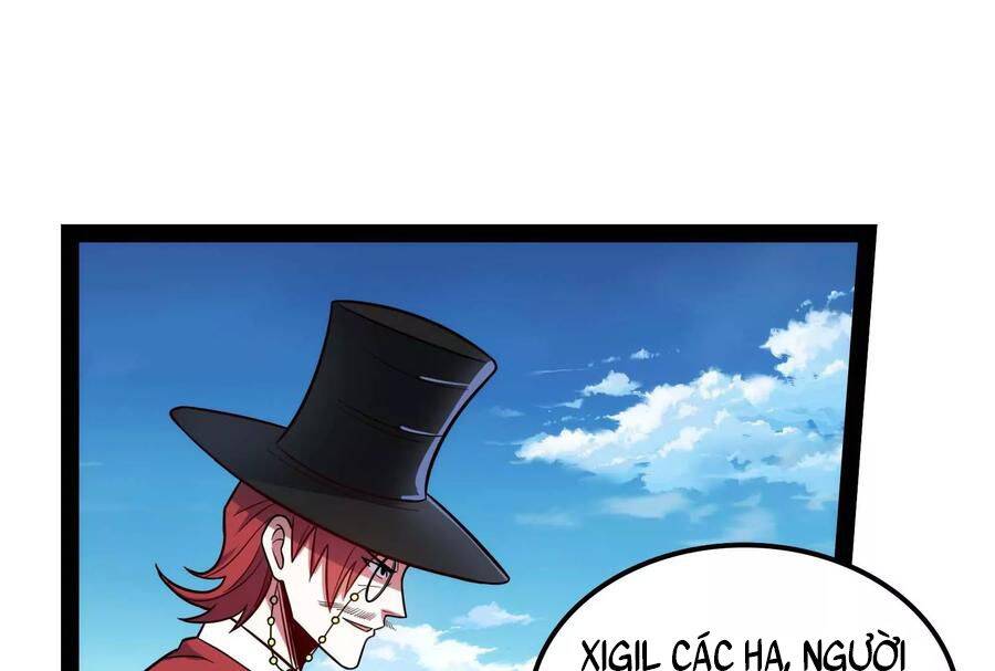 Đánh Bại Chư Thiên - Chương 79