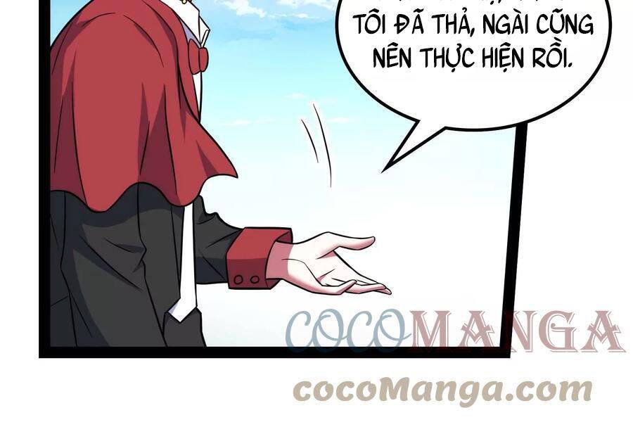 Đánh Bại Chư Thiên - Chương 79