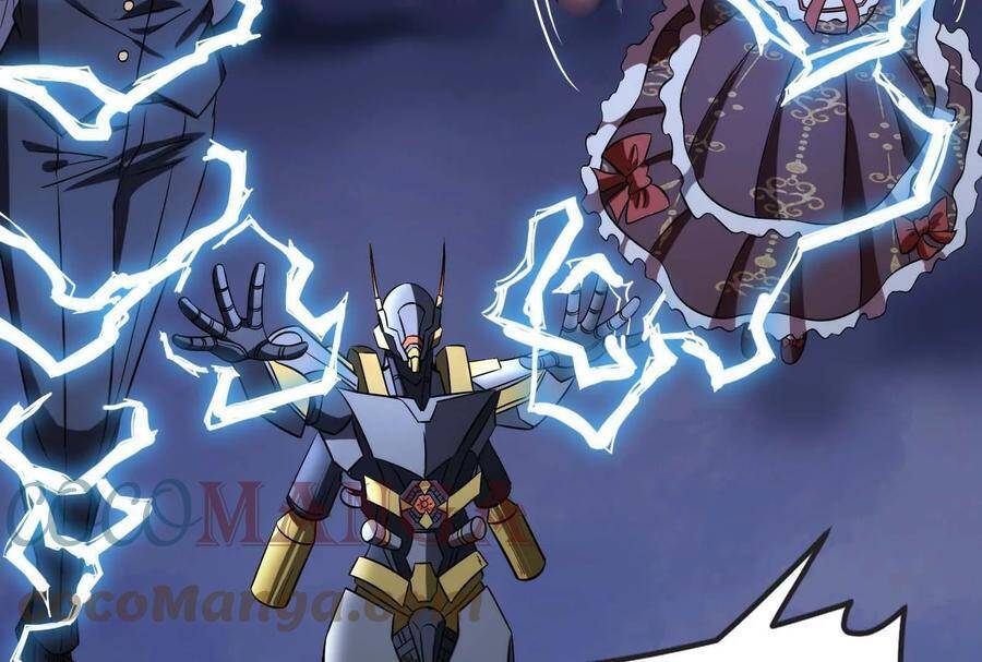 Đánh Bại Chư Thiên - Chương 79