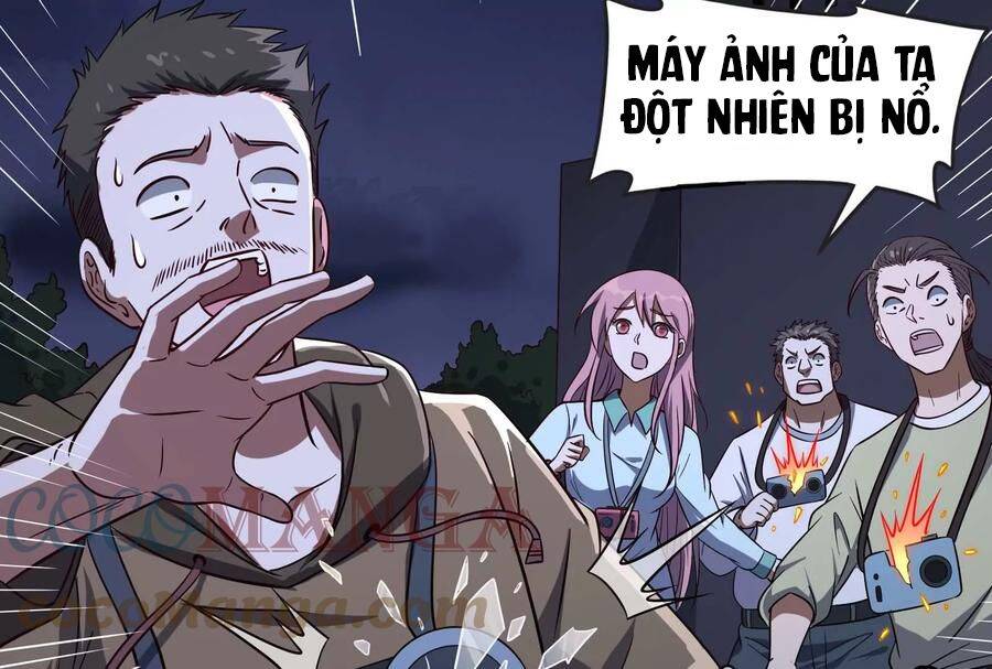 Đánh Bại Chư Thiên - Chương 79