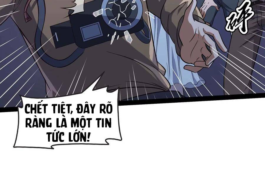 Đánh Bại Chư Thiên - Chương 79