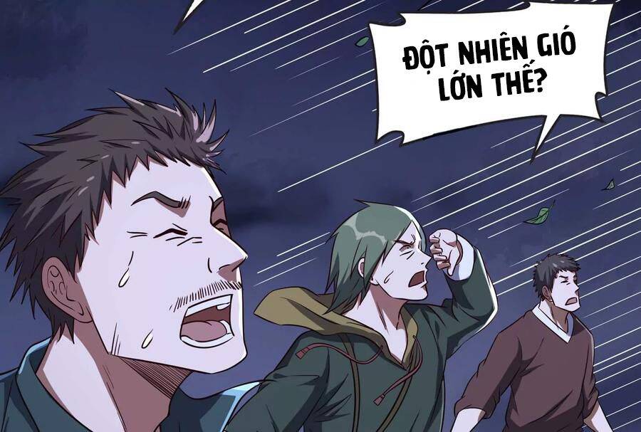 Đánh Bại Chư Thiên - Chương 79