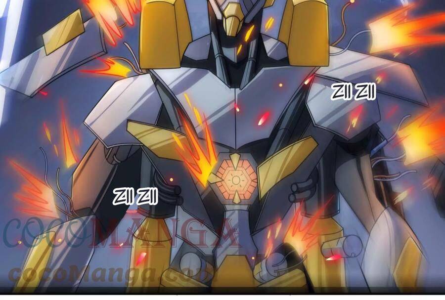 Đánh Bại Chư Thiên - Chương 79