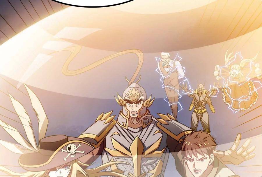 Đánh Bại Chư Thiên - Chương 79