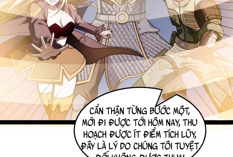 Đánh Bại Chư Thiên - Chương 79