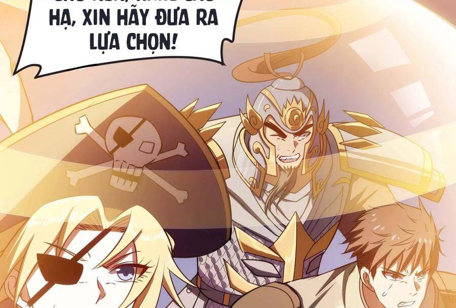 Đánh Bại Chư Thiên - Chương 79