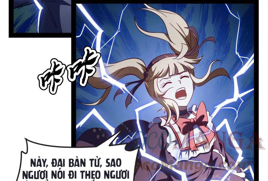 Đánh Bại Chư Thiên - Chương 79