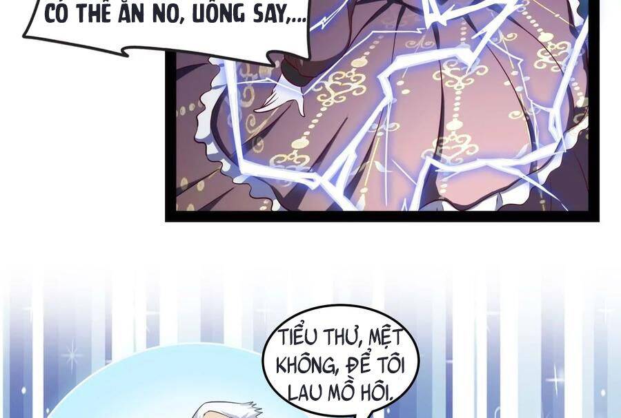 Đánh Bại Chư Thiên - Chương 79