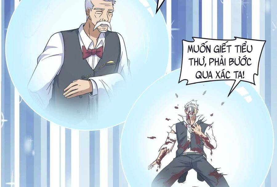 Đánh Bại Chư Thiên - Chương 79