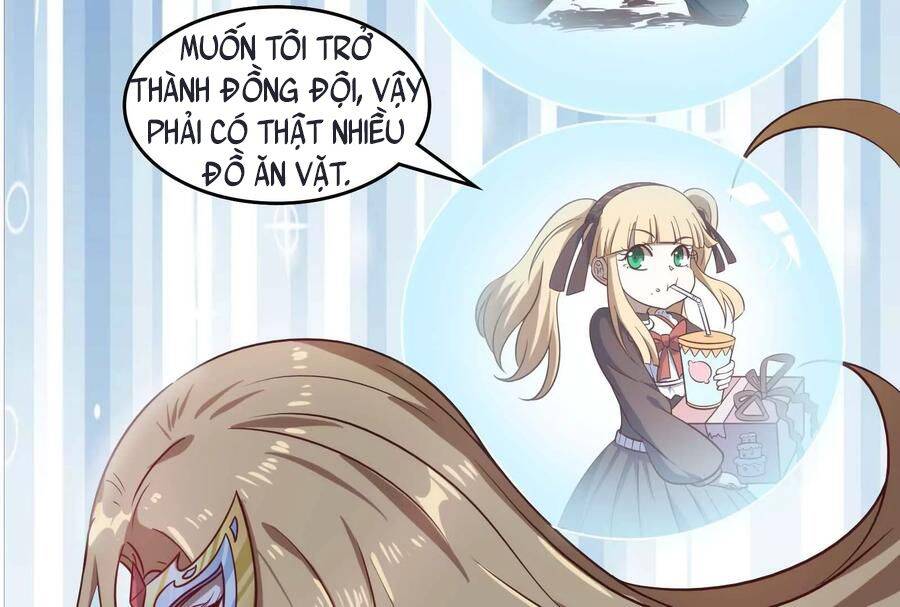 Đánh Bại Chư Thiên - Chương 79