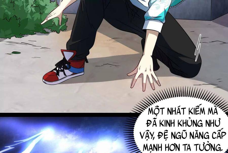 Đánh Bại Chư Thiên - Chương 79