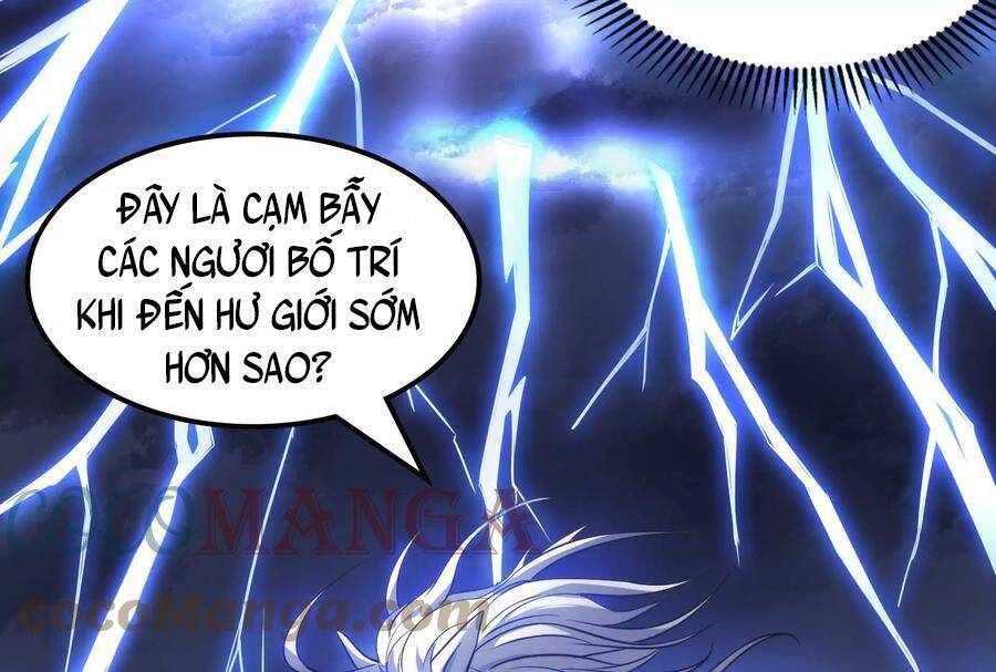 Đánh Bại Chư Thiên - Chương 79