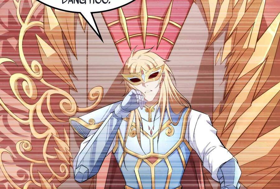 Đánh Bại Chư Thiên - Chương 79