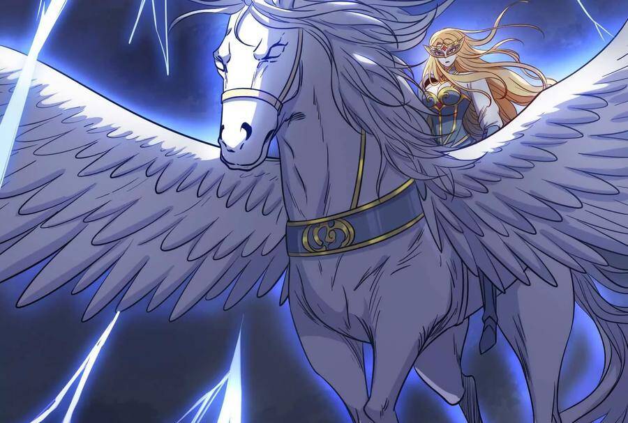 Đánh Bại Chư Thiên - Chương 79