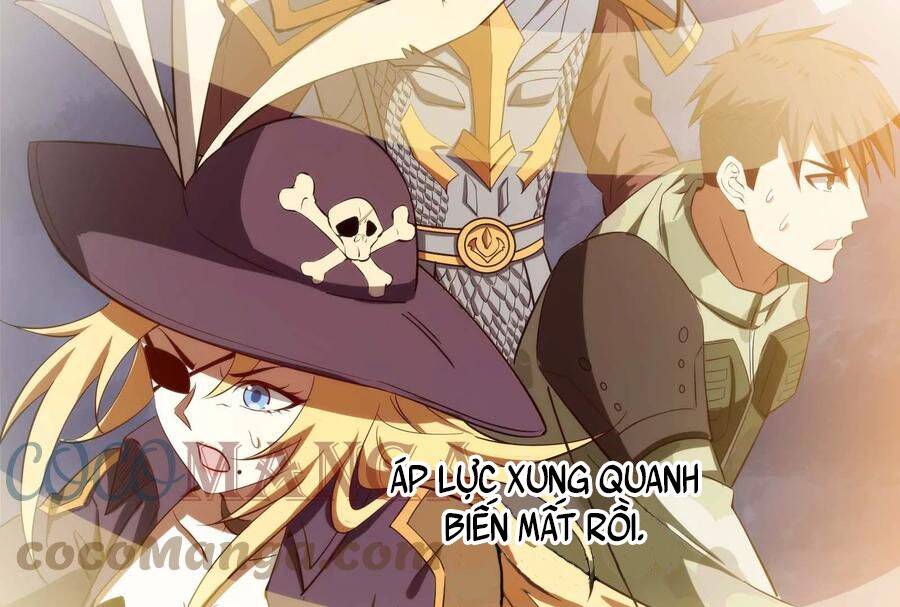 Đánh Bại Chư Thiên - Chương 79