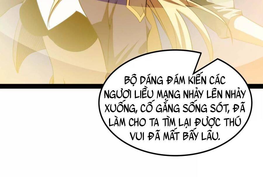 Đánh Bại Chư Thiên - Chương 79