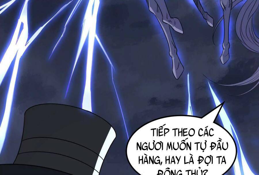 Đánh Bại Chư Thiên - Chương 79