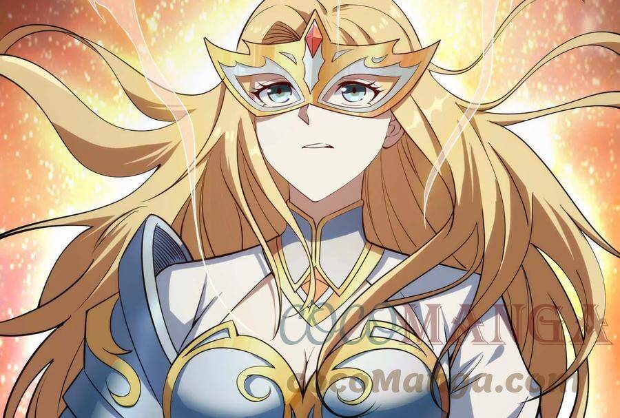 Đánh Bại Chư Thiên - Chương 79