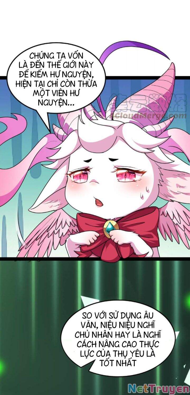 Đánh Bại Chư Thiên - Chương 8