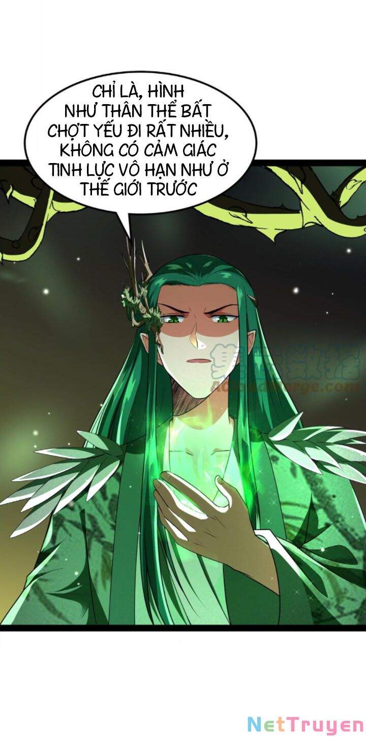 Đánh Bại Chư Thiên - Chương 8