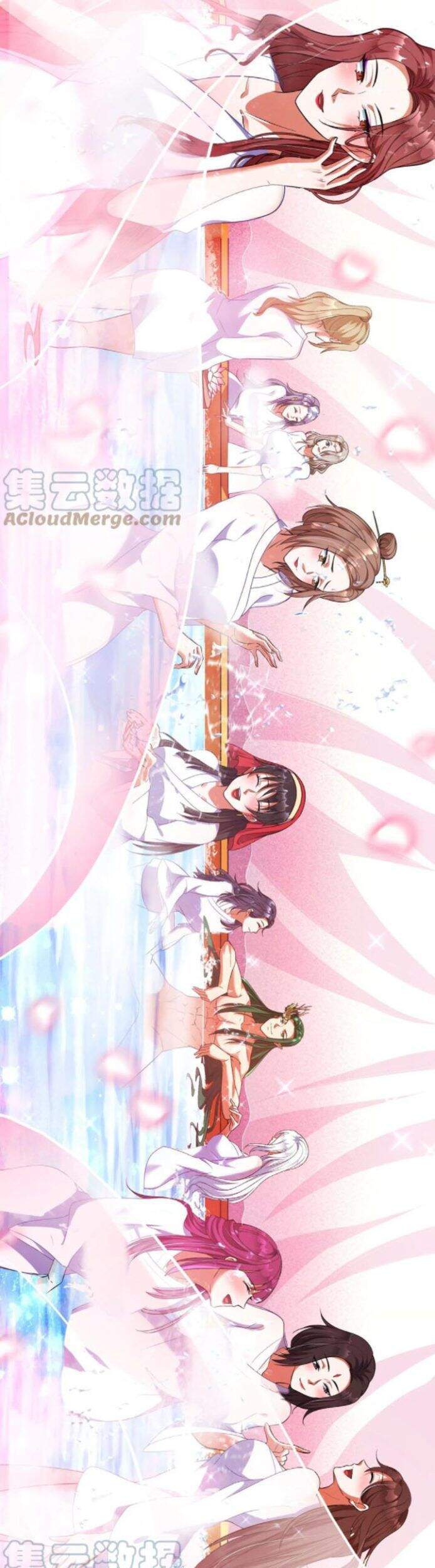 Đánh Bại Chư Thiên - Chương 8