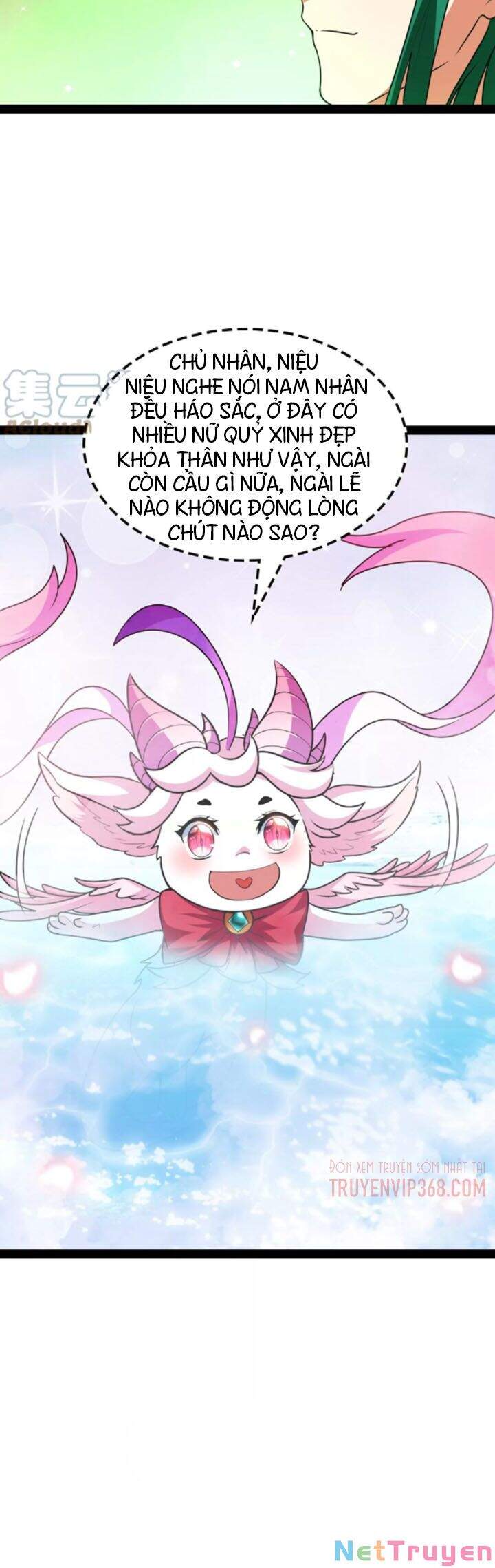 Đánh Bại Chư Thiên - Chương 8