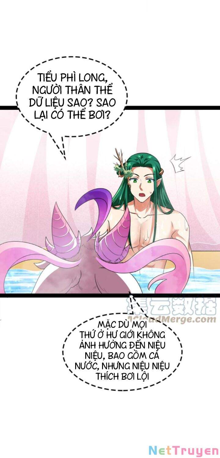 Đánh Bại Chư Thiên - Chương 8