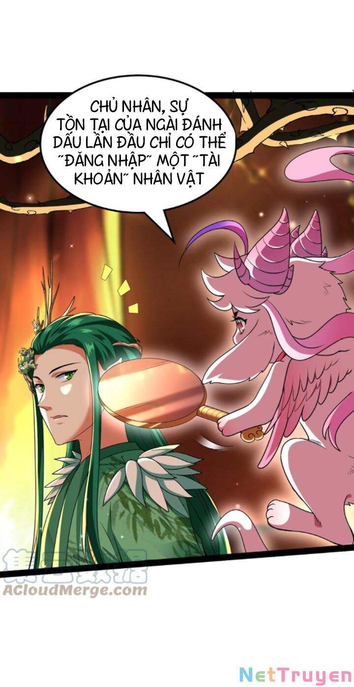 Đánh Bại Chư Thiên - Chương 8