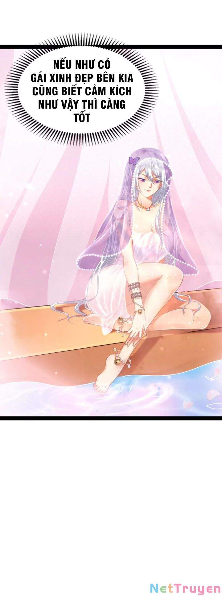 Đánh Bại Chư Thiên - Chương 8