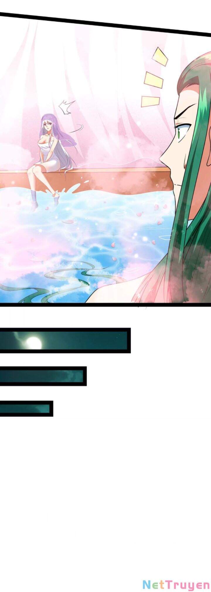 Đánh Bại Chư Thiên - Chương 8